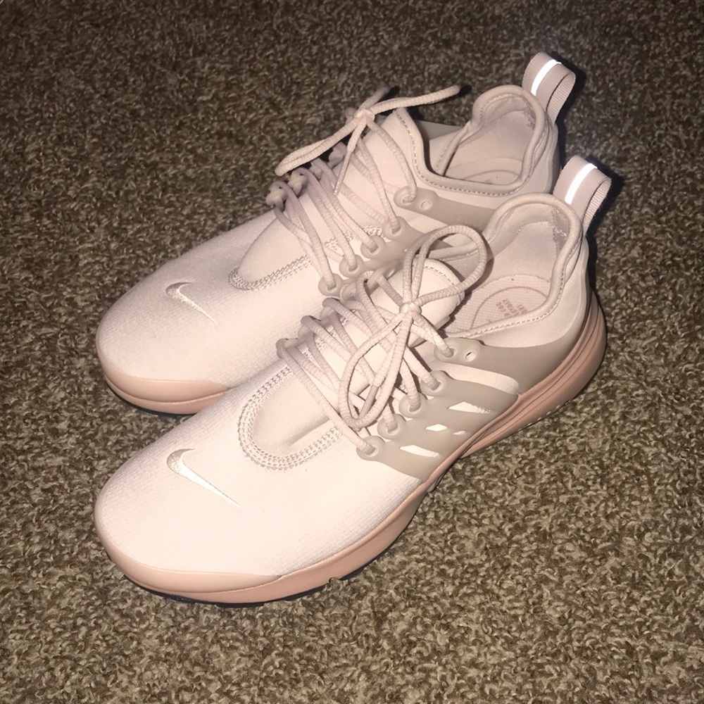 BRAND NEW Prestos.